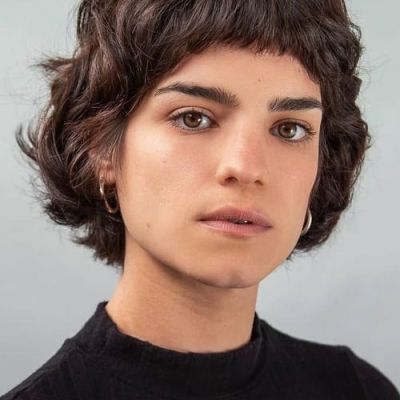 Malena Sánchez image